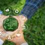 Química Verde: O Caminho para uma Indústria Mais Sustentável